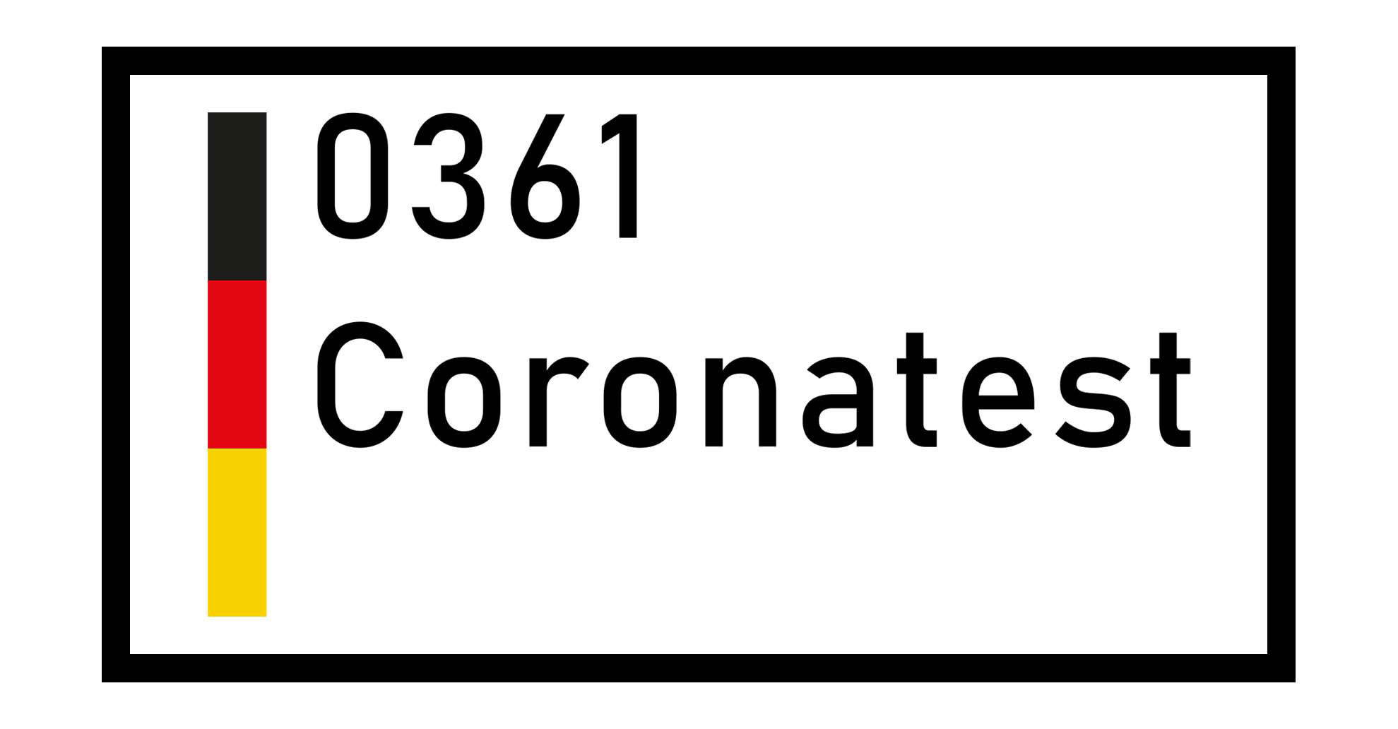 0361 Coronatest